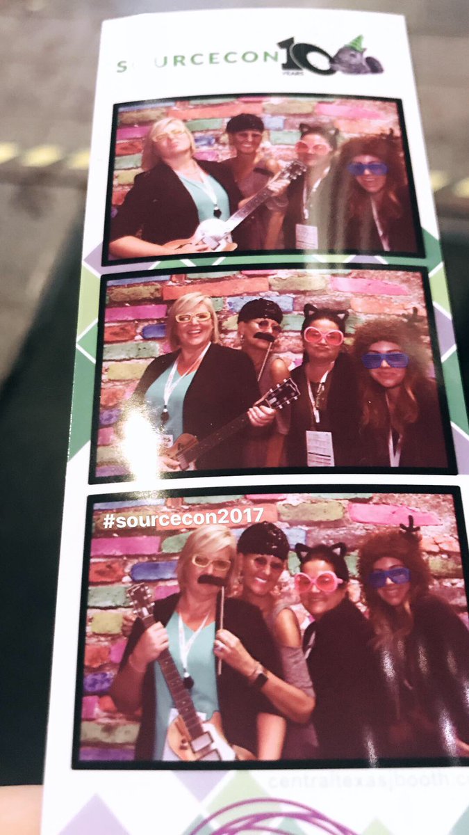 brookesearchwiz's tweet photo. #sourcecon2017 #searchwizards https://t.co/PuchsMbElA