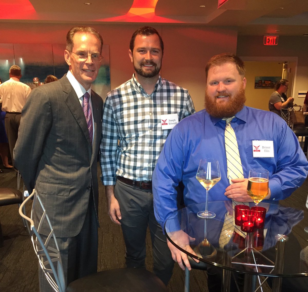 Geoffrey S. Mearns tweet media