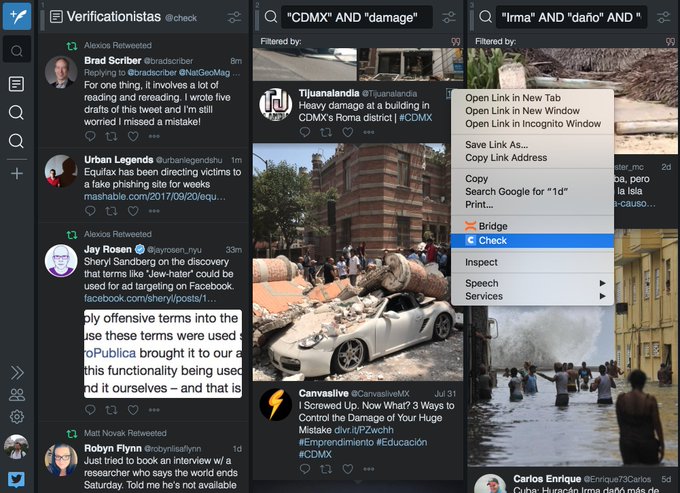 Check out our shiny new browser extensions to make adding links &amp; claims to Check even easier https://t<a href="/tag/ge17"class="tags"><span>#ge17</span></a><a href="/tag/ukelection"class="tags"><span>#ukelection</span></a>