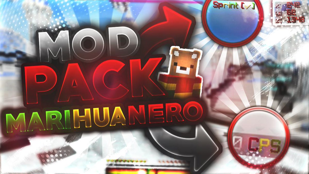 yosoydeeks's tweet photo. 🔹¡EL MOD PACK MÁS MARIHUANERO + TEXTURE PACK! *nunca visto*🔸
https://t.co/lBmiUOFMKs
🔸RT Y MG 🔹 https://t.co/Fp6eTJ6Ka1