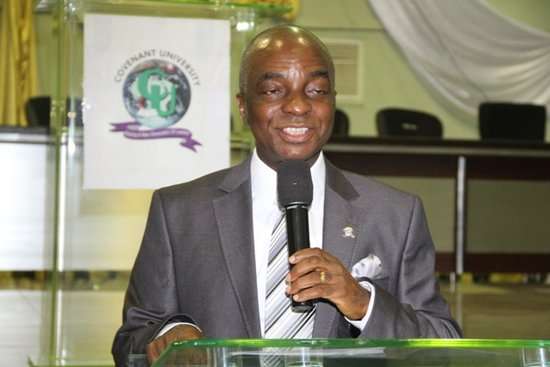 Happy Birthday to Dr. David Oyedepo; one of the greatest leaders Nigeria, Africa and indeed, the world has seen! 