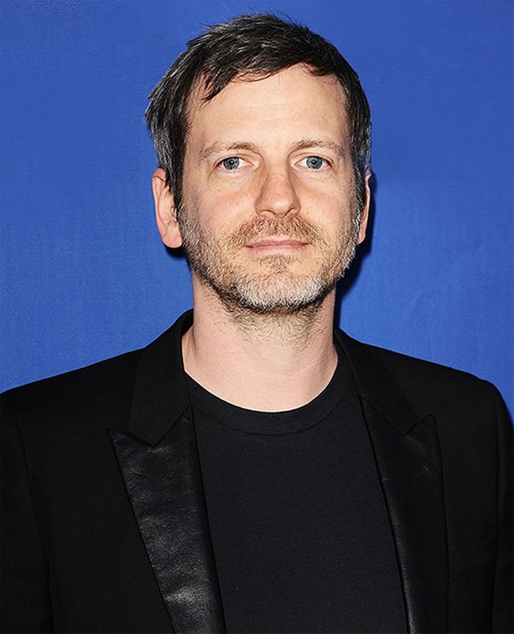 Happy Birthday Dr. Luke 