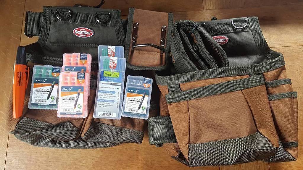TheBucketBoss's tweet photo. Our friends @tftools are always mailing out #bucketboss awesomeness.Our friends @tftools are always mailing out #bucketboss awesomeness. https://t.co/8sxWPOuNO4