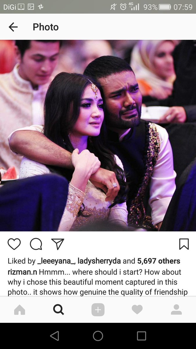 ypclovestravel's tweet photo. Wow..what can i say? From this pic, shown how beautiful u are..in n out @missfazura happy birthday to d one n only YPM #fazbulous34 https://t.co/itsFXtouSO