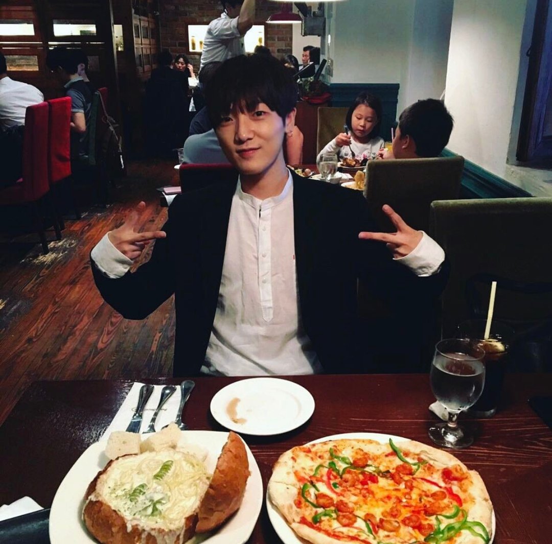 DoggsGround's tweet photo. [170927] Yano actu instagram personal https://t.co/cqLRehZwGU