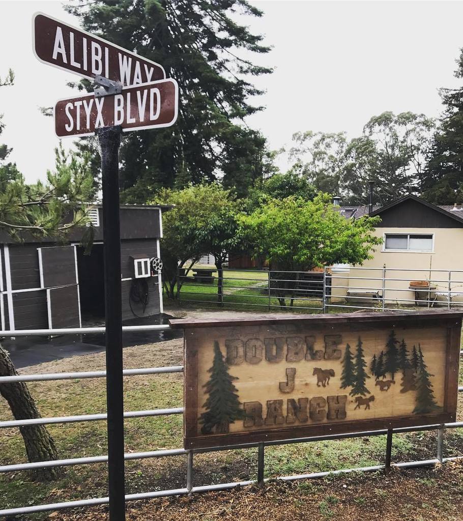 Camp Food Fight tweet media