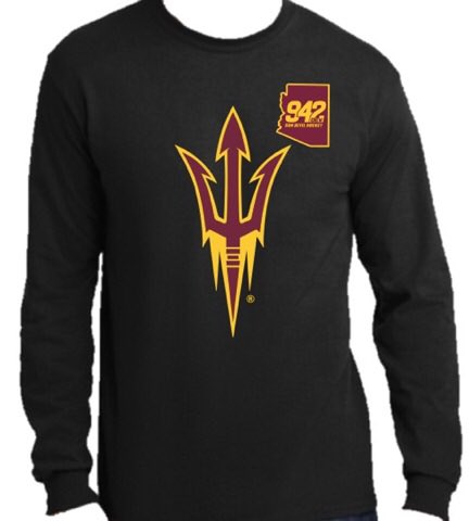 👀🔥🔥 SNAG ONE OF THESE AT THE HOCKEY GAME SATURDAY 7:05 PM