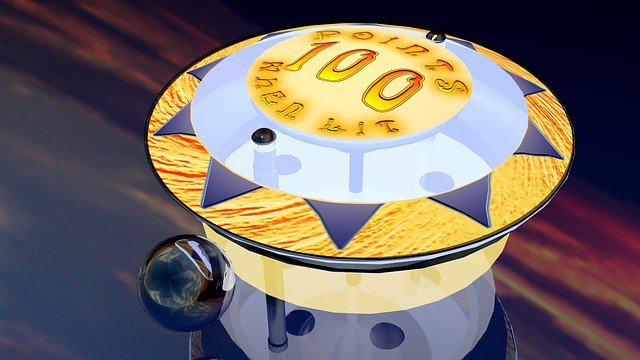 GOLDRUSH215's tweet image. Photo By charly3d | Pixabay 
 #pinballgame #pinballmachine #bumper #gamingmeme #gamingislife #gamingrig #gamingnews #gamingposts