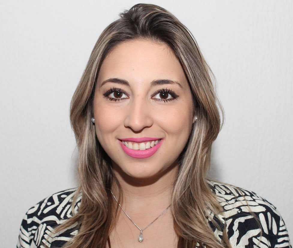 Mesa Cancún on Twitter: "La Mtra. Karina Zárate Félix, Directora ...