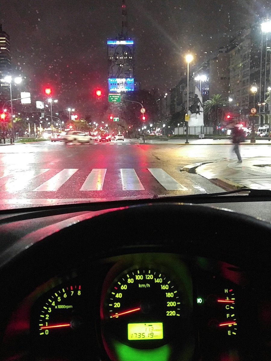Leandro18T's tweet photo. #NocheDeGuampudos volviendo a casa... Presente! @hectorlocutor https://t.co/THQtreJeDg