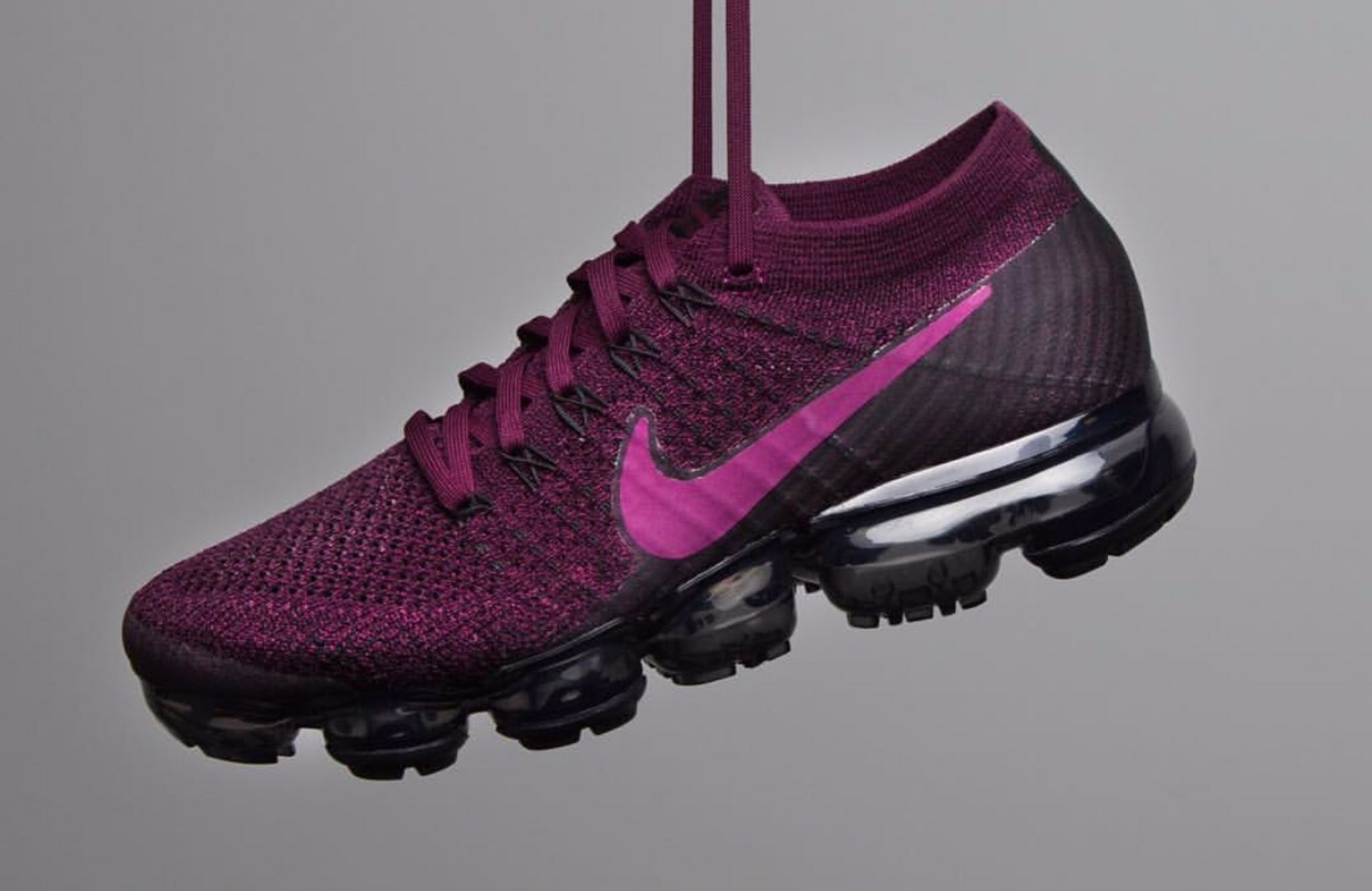 Nike vapormax berry purple cheap
