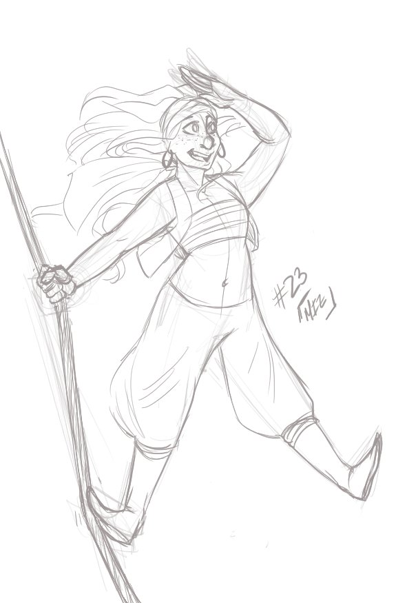 Mizzy_Blooms's tweet photo. I'm sorry...I was in FL...
#catching_up #Sketchtember #drawing #CLIPSTUDIO #sketches #girl_Drawing #pirate #adventure #sketch #Sketching https://t.co/0n6iupGdZo