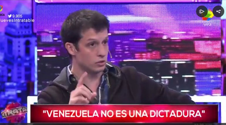 ConElMazoDando's tweet photo. ¡Testimonio de oro! Visitante demuestra que dictadura en Venezuela es puro cuento chino (+Video al desnudo) - https://t.co/dYMyQz0IRi https://t.co/XMVHrl2WUp