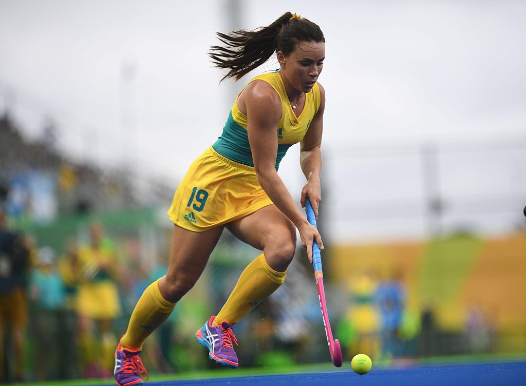 exinsight's tweet photo. "..I knew it was time to speak to someone and get help" - @georgieparker @aflwomens @Hockeyroos https://t.co/kz2cZqLTI4
📸@GettyImages https://t.co/VkRLsl9s7N