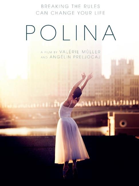 Opening 9/29 at #Camera3Cinema: Polina! Buy your tickets here: ow.ly/AesH30frZ1J