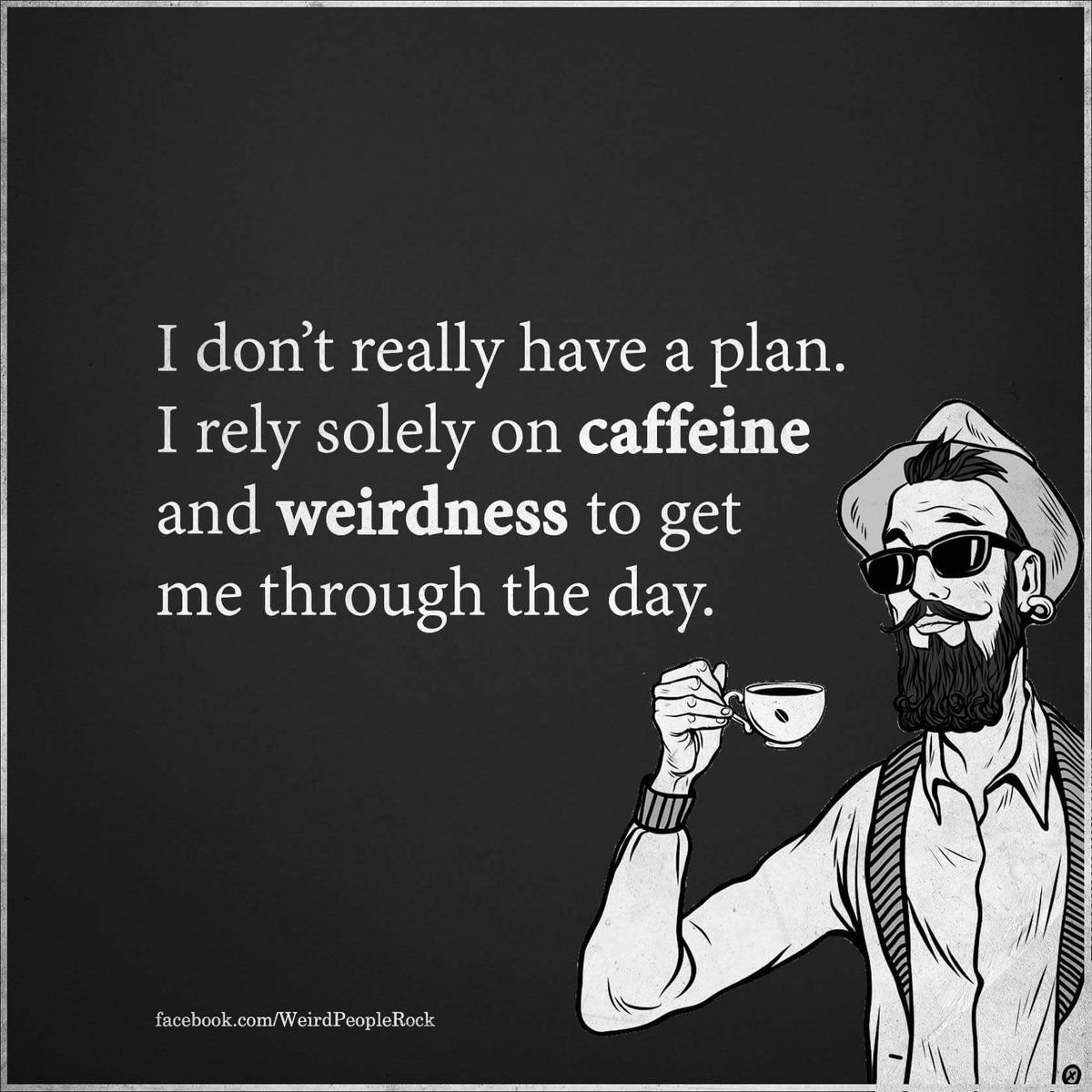 Plan to make it through the rest of this week #teachergoals