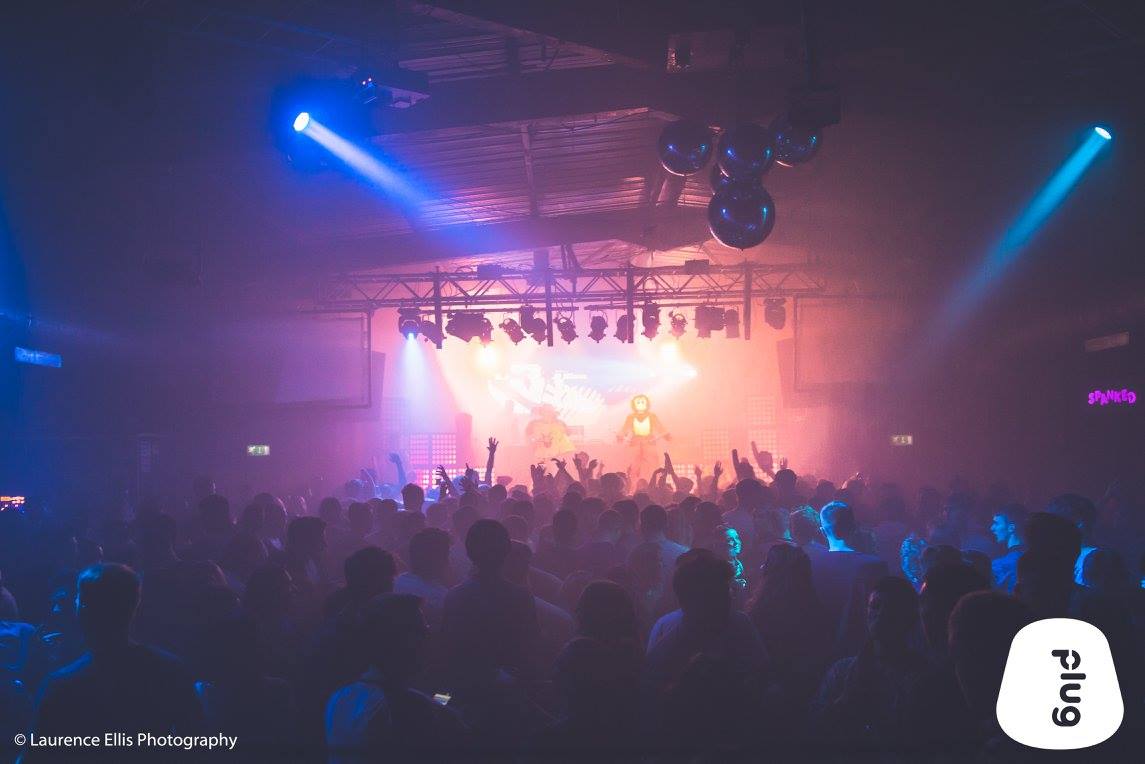 SpankedSheff's tweet image. Make sure you're geared up for SPANKED NEXT TUESDAY!

&amp;gt; Drinks from £1!
&amp;gt; Dick &amp;amp; Dom LIVE ONSTAGE!
&amp;gt; £3 Guest List / Tickets!