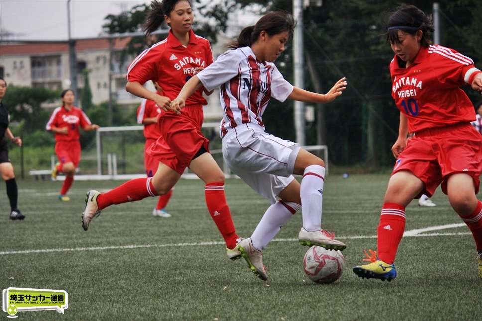 県 高校 サッカー 埼玉 女子