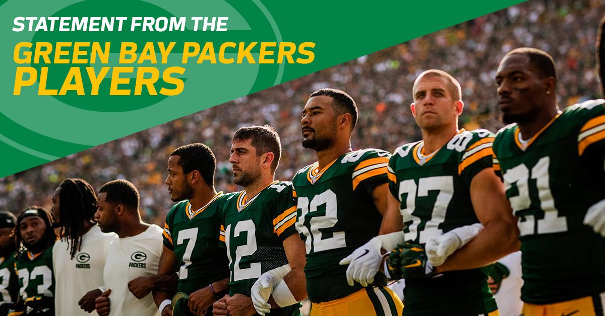 Green Bay Packers tweet media