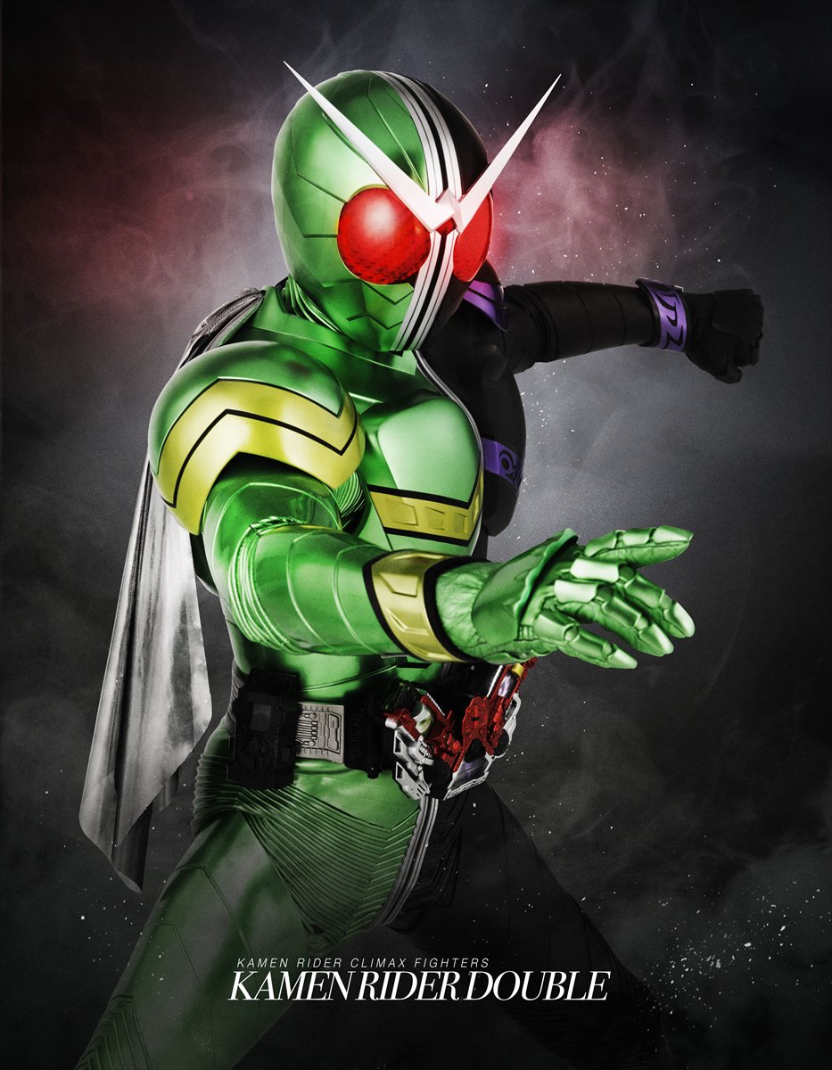 ট ইট র こうや カッコいい 03 仮面ライダークライマックスファイターズ 仮面ライダーキバ 仮面ライダーディケイド 仮面ライダーダブル 仮面ライダーオーズ
