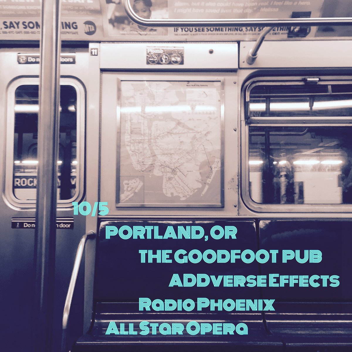 Heavywait (@lifexseth) on Twitter photo Excited to play in PDX next Thursday w/ 2 phenomenal bands out of Portland <a href="/ADDverseEffects/">ADDverse Effects</a> & Radio Phoenix!
The Goodfoot | 10/5 Excited to play in PDX next Thursday w/ 2 phenomenal bands out of Portland <a href="/ADDverseEffects/">ADDverse Effects</a> & Radio Phoenix!
The Goodfoot | 10/5