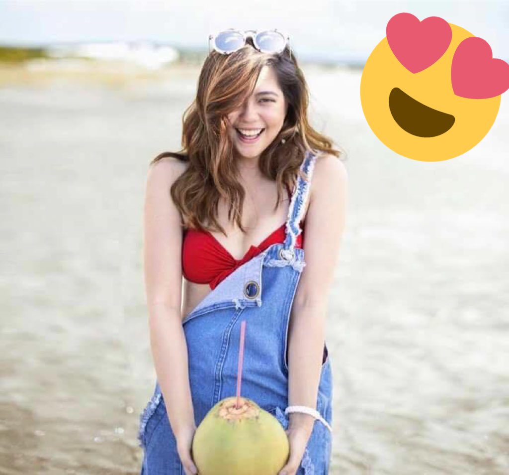 LukreCiaaaaaa's tweet photo. hahaha, dko na talaga keri. later ko na panuorin full ep! nytnyt lablab @sueanna_dodd #MBFreshFriends https://t.co/qoHWK2pNdm