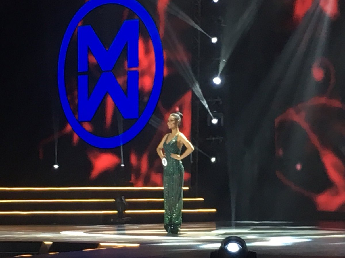 jakestatic's tweet photo. Our #ReinaTerisita @wynmarquez Goodluck on your pageant. It was a nice experience sitting beside your family during #MWP2017 ❤️❤️ https://t.co/0CrcpOXqnW