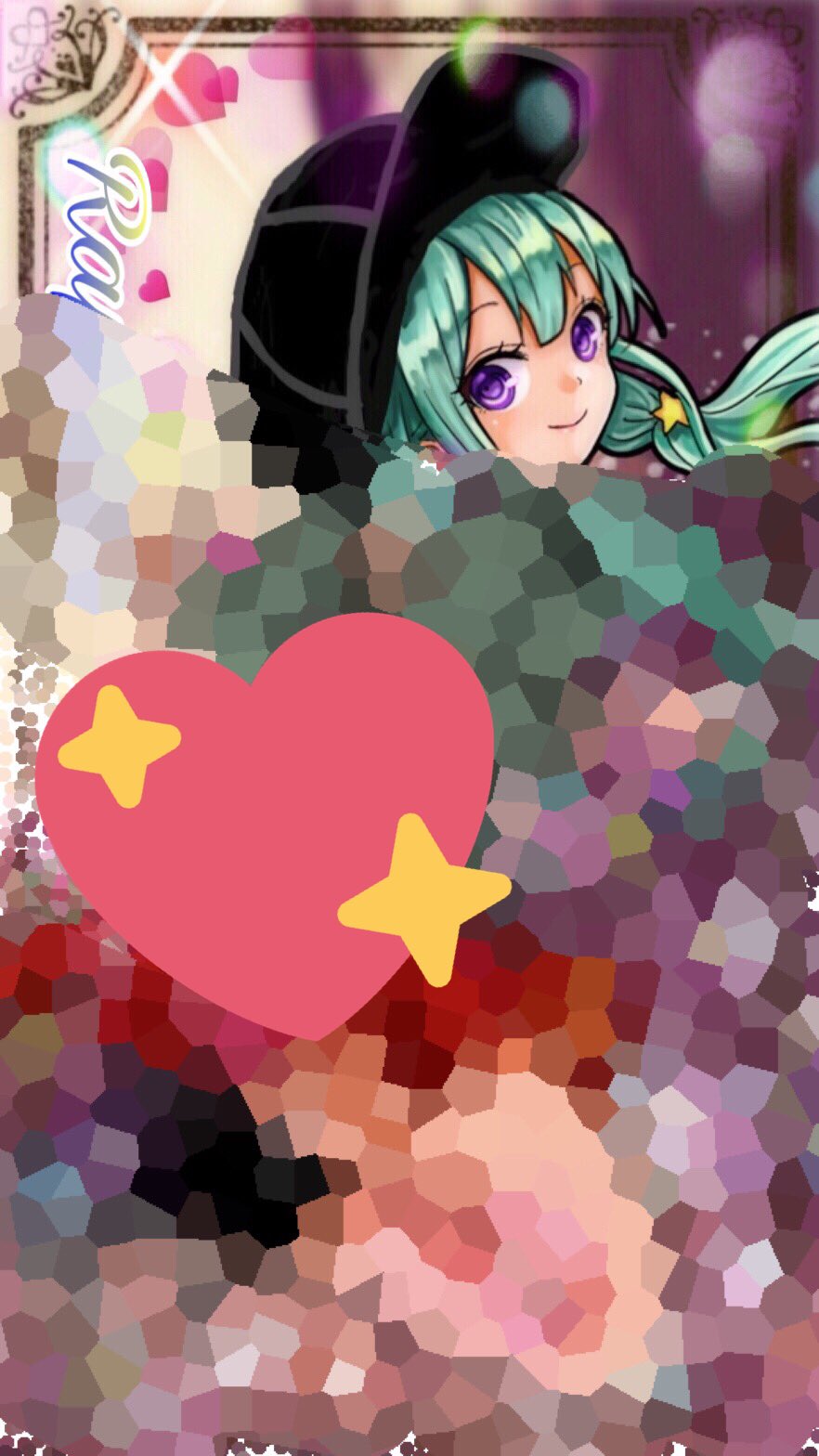 にゃん 壁紙 ラファエル進化前 私服バージョン 欲しい方はこのツイートと固定ツイートをリツイートしてから ここのリプで依頼してください 挨拶してね Dmに送ります にゃんモンスト画像 モンスト ちょっとでもいいなと思ったらrt T