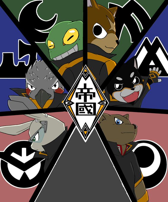 対峙のtwitterイラスト検索結果 古い順