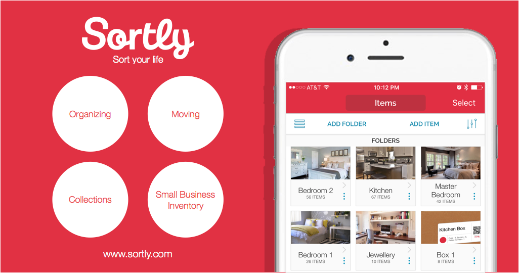 RefinedRoomsLLC's tweet photo. Don't miss this #Giveaway- 1 year Sortly Plus #organizing app subscription @sortlyapp #Sortly #ad https://t.co/mS4VuTJyJY #organize https://t.co/ZcOylWZL66