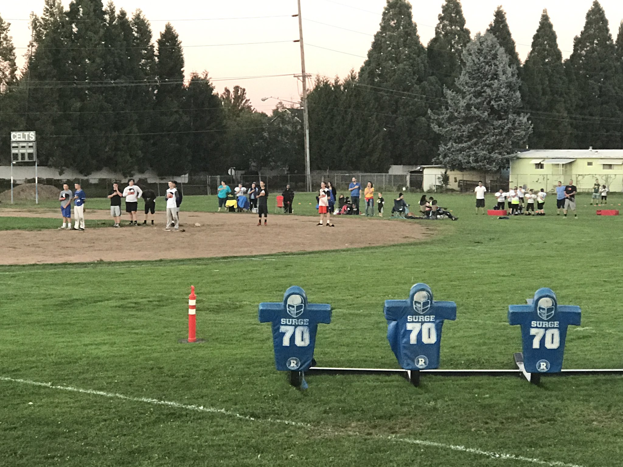 Timberline EMS Conf (TimberlineEMS) / Twitter