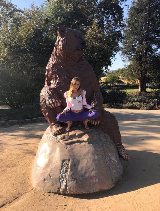 Finally went to the tar pits today!!! Idk why fossils interest me so much but it was fun 😋 https://t<a href="/tag/manyvids"class="tags"><span>#manyvids</span></a><a href="/tag/mvsales"class="tags"><span>#mvsales</span></a>