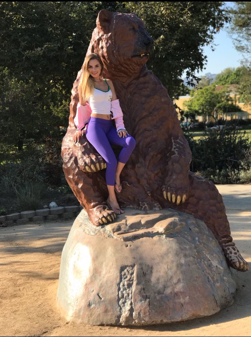 Finally went to the tar pits today!!! Idk why fossils interest me so much but it was fun 😋 https://t<a href="/tag/manyvids"class="tags"><span>#manyvids</span></a><a href="/tag/mvsales"class="tags"><span>#mvsales</span></a>