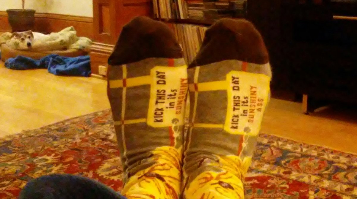 cdcarm's tweet image. #recoverysocks #home