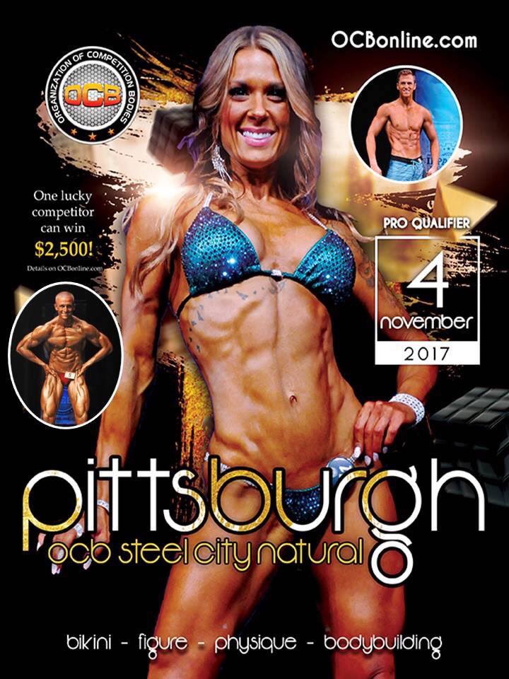 SonshineFitness's tweet photo. New! Featuring Figure Teen Division! ENTER NOW on https://t.co/cKeVw56rjM - Awesome Pittsburgh Show!
#ocb #pgh #natty #stasilongo https://t.co/hNsJqgSdzk