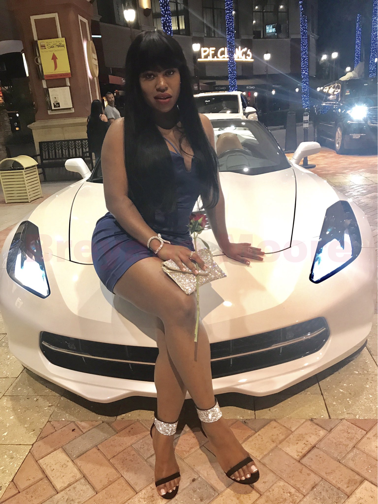 Breyana Moore Peter King Wellness info for pet parents