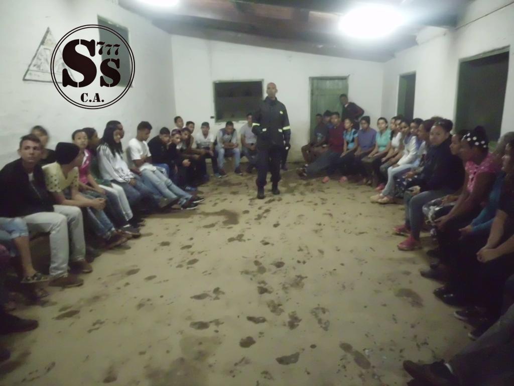 survivalskyland's tweet photo. #Inspiracion #Venezuela #Educacion #SurvivalBaby #Resiliencia #Petaquire #TeamSurvival #Freedom #Supervivencia #Capacitacion #TrainningMode https://t.co/Larh8UZM7b