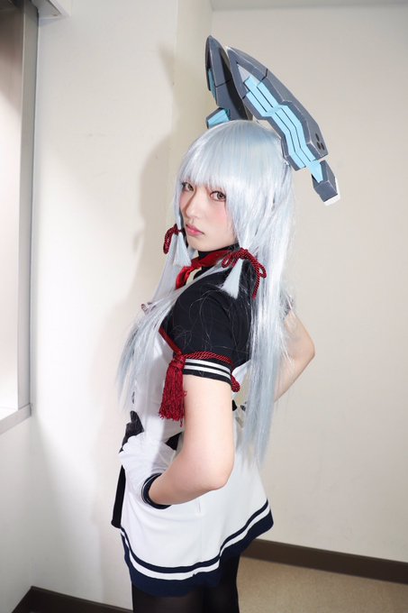 コスプレイヤー黒瀬ゆまのTwitter画像60