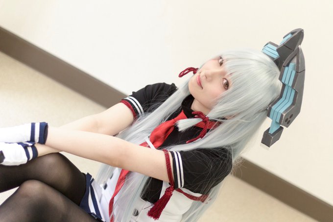 コスプレイヤー黒瀬ゆまのTwitter画像57