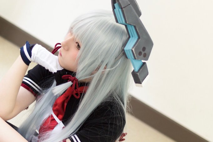 コスプレイヤー黒瀬ゆまのTwitter画像58