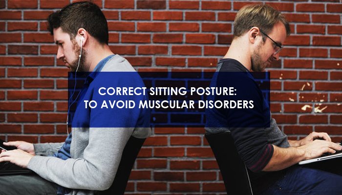 What is ergonomics and what is the best posture we should adopt? Read the article to learn more. #sitstanddesk

goo.gl/n6CuGj