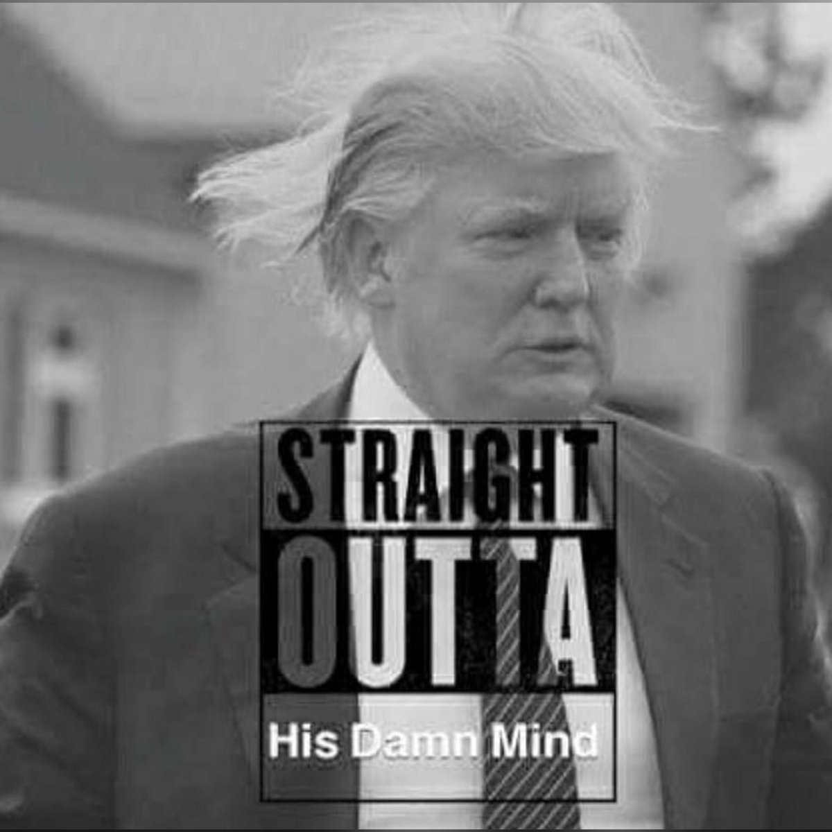 OfficiallyMARIO's tweet photo. Tailor made just for you 45 @realDonaldTrump #MARIOSAYS 🤘🏽 https://t.co/cAPruP8fQd