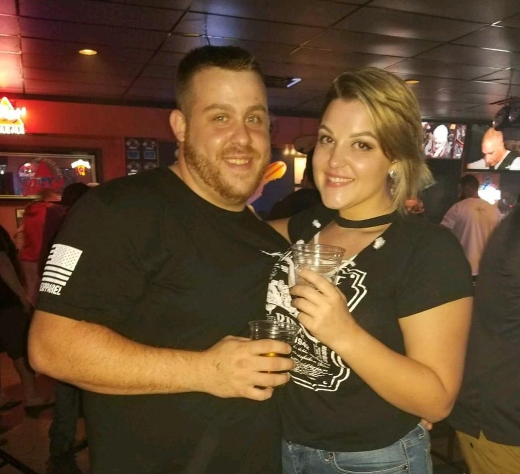 billmeyer22's tweet image. Hard-working. Hard-Loving. Hard-playing. Beyond happy I have you ❤