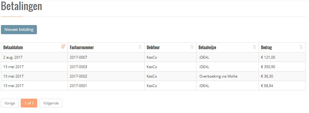 KasCo_Software's tweet image. Nooit meer handmatig een betaling verwerken? Door onze koppeling met @MollieNL worden betalingen direct verwerkt. kasco.org/automatische-b…