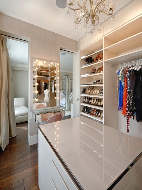 GraniteKitchen3's tweet photo. Bringing you some bedroom closet storage ideas. #organised #storagebae https://t.co/mMnDH6BvWZ