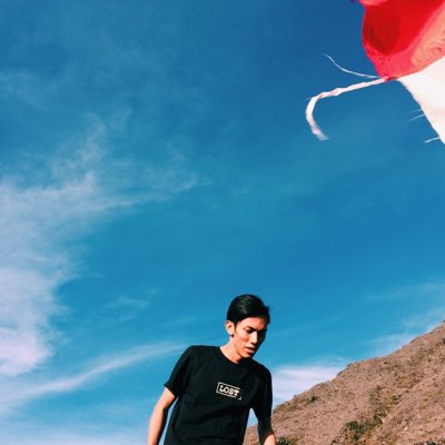 IRVANRMDN's tweet photo. #NewProfilePic https://t.co/tOIJrhX9IS