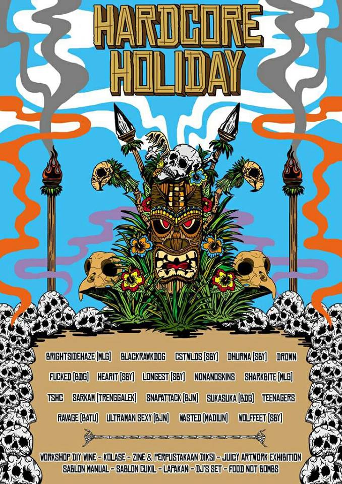 halloo, Twitter! We are coming back!! Haa...