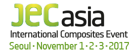 Bonne chance à QSP pour les JEC Innovation Award sur #JECASIA2017 bit.ly/2xgKVmk
