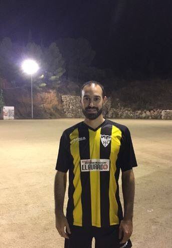 uemaspujols's tweet photo. Victu, de l’Aleixar, ex primera catalana. Reforç de luxe per l’equip, polivalent, pot jugar a tot arreu. Ajudarà a marcar la diferència https://t.co/nFaA9Cex44