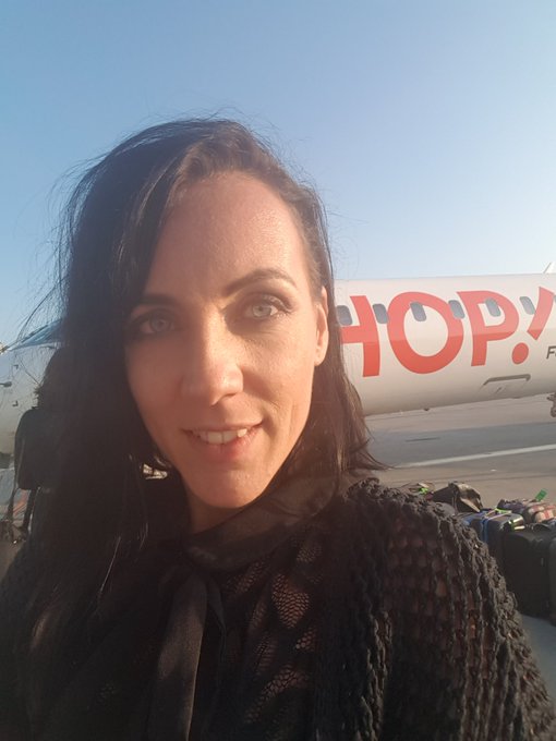 Qui viens de faire une nuit Blanche ? Et qui va encore en chier cette apr&egrave;m ? C'est bibi... #changementdevie<a href="/tag/hate"class="tags"><span>#hate</span></a><a href="/tag/changementdevie"class="tags"><span>#changementdevie</span></a>